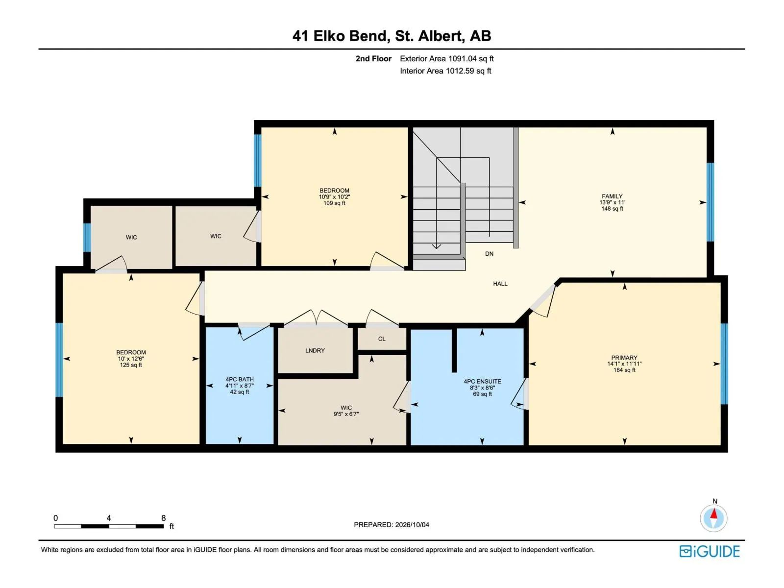 41 ELKO BN