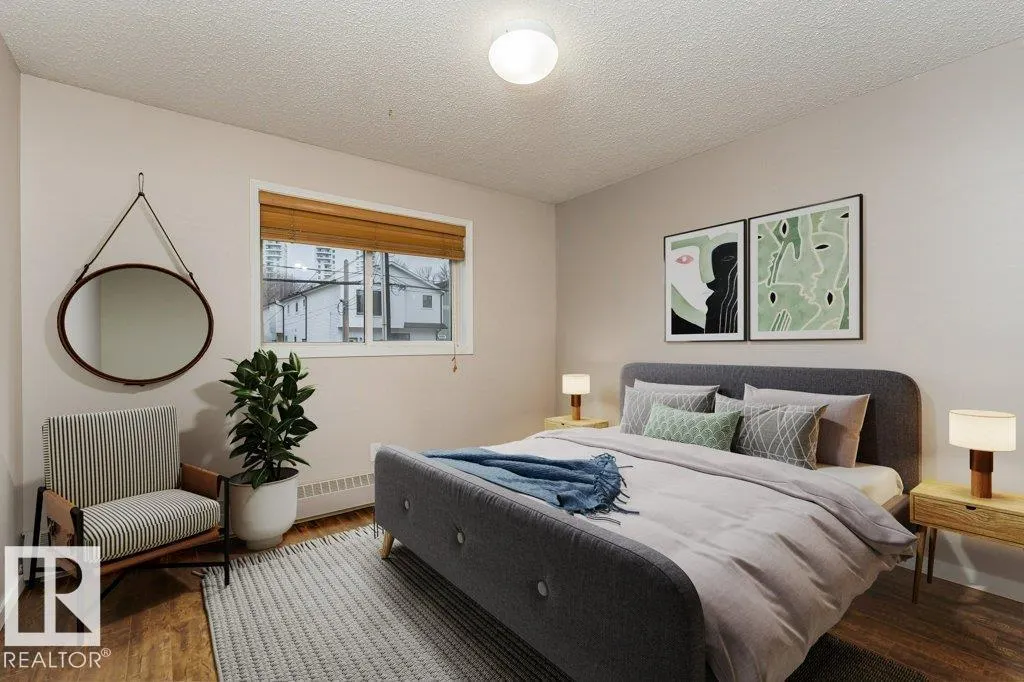 #203 8503 108 ST NW