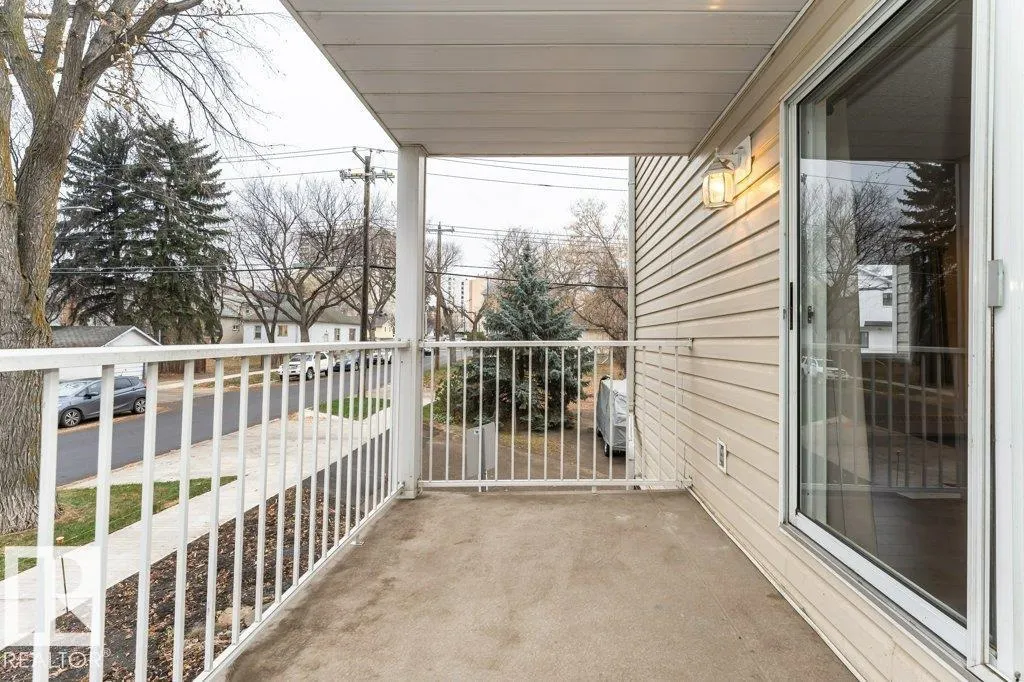 #203 8503 108 ST NW