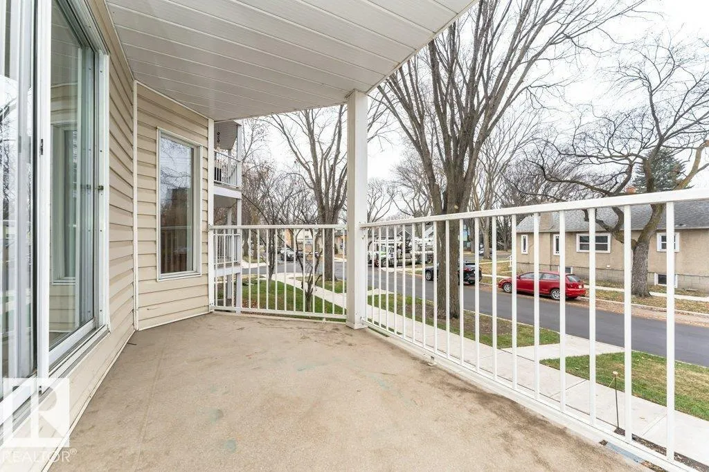 #203 8503 108 ST NW