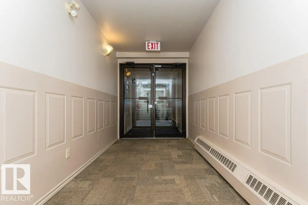 #203 8503 108 ST NW