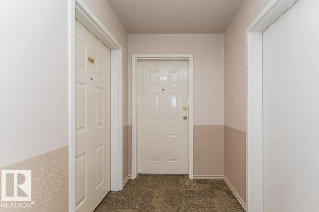 #203 8503 108 ST NW