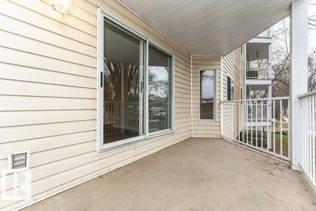 #203 8503 108 ST NW