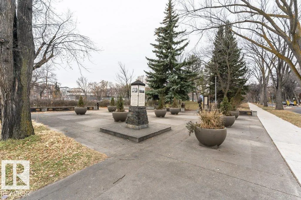 #203 8503 108 ST NW