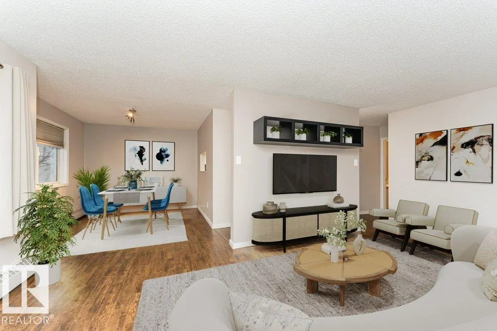#203 8503 108 ST NW
