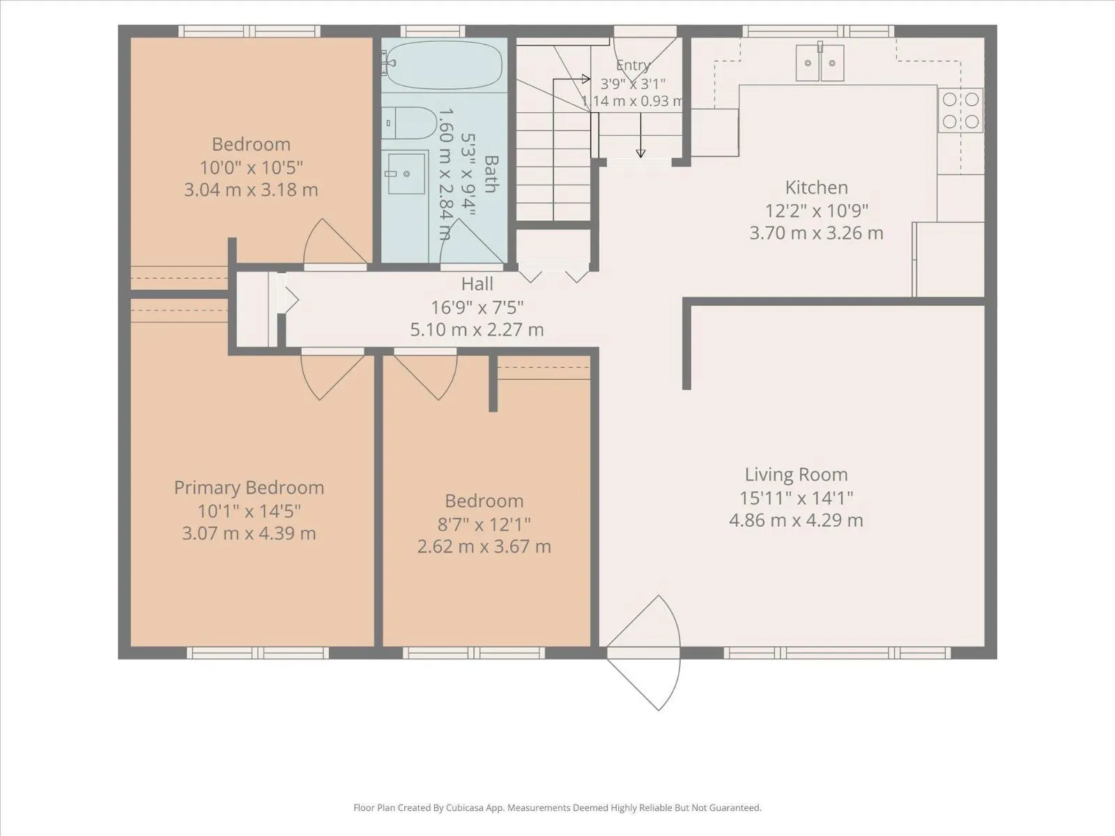209 MCPHERSON AV