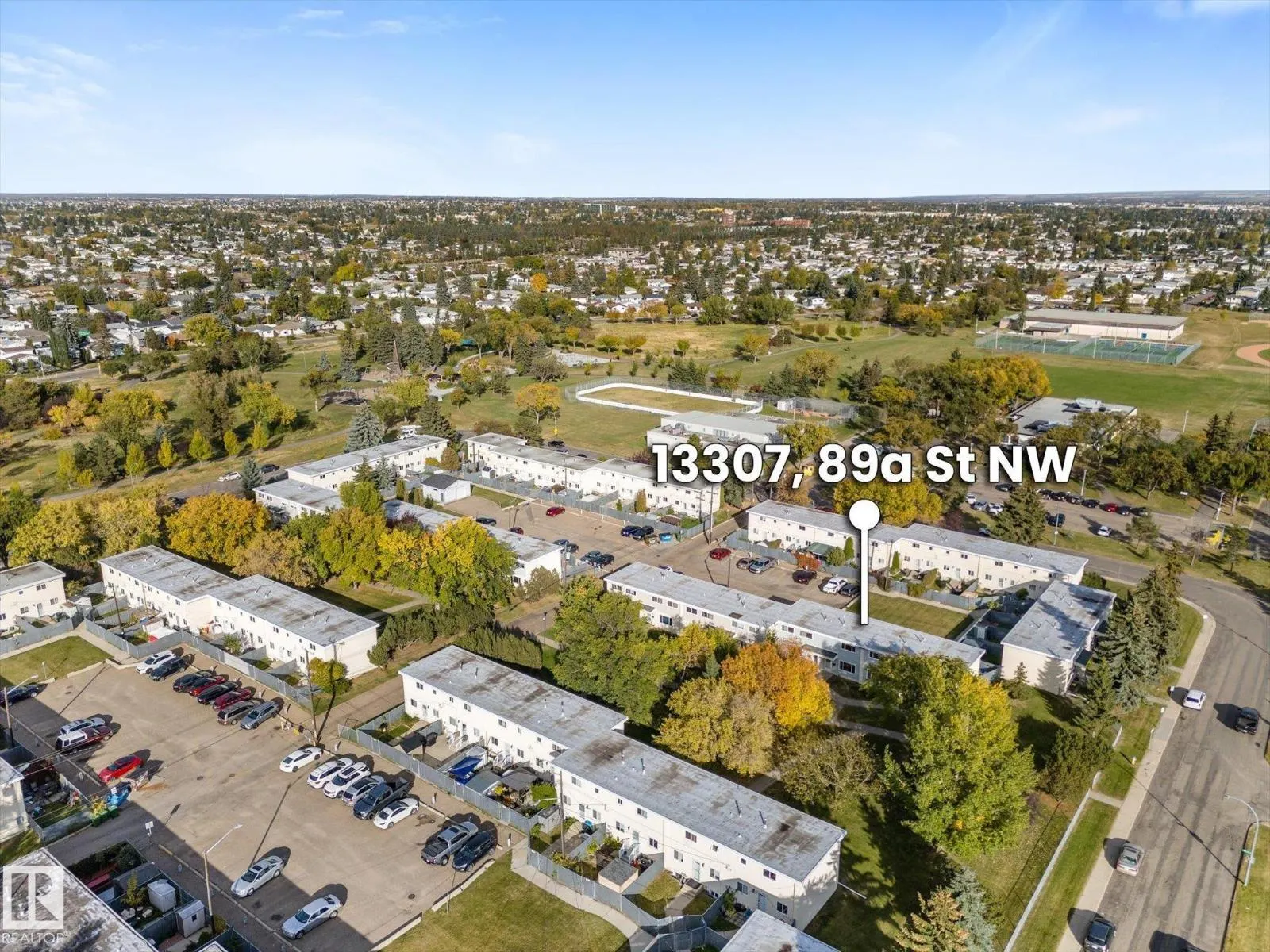 13307 89A ST NW