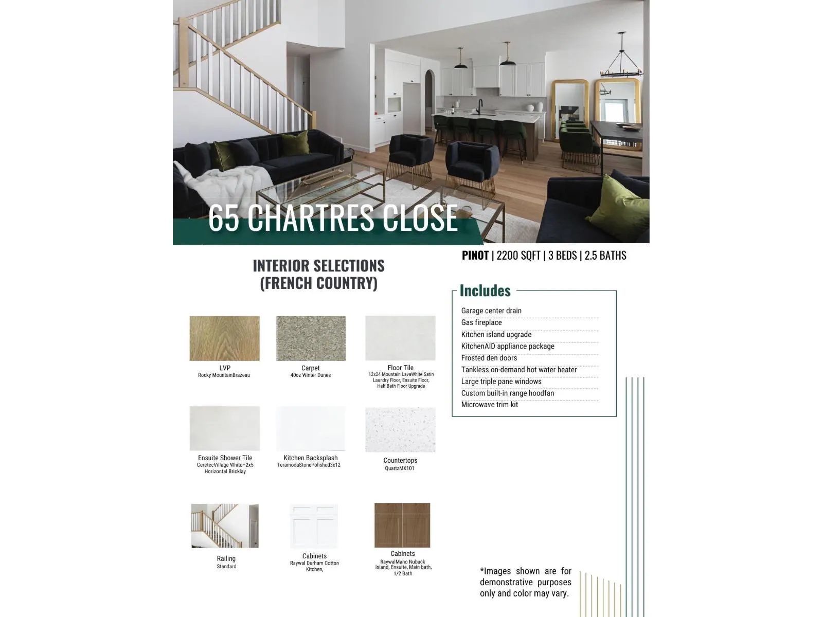 65 Chartres CL