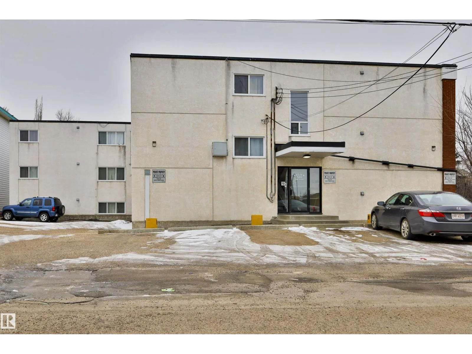 #306 10160 83 AV NW