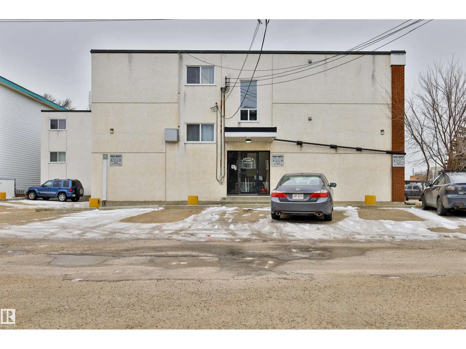#306 10160 83 AV NW