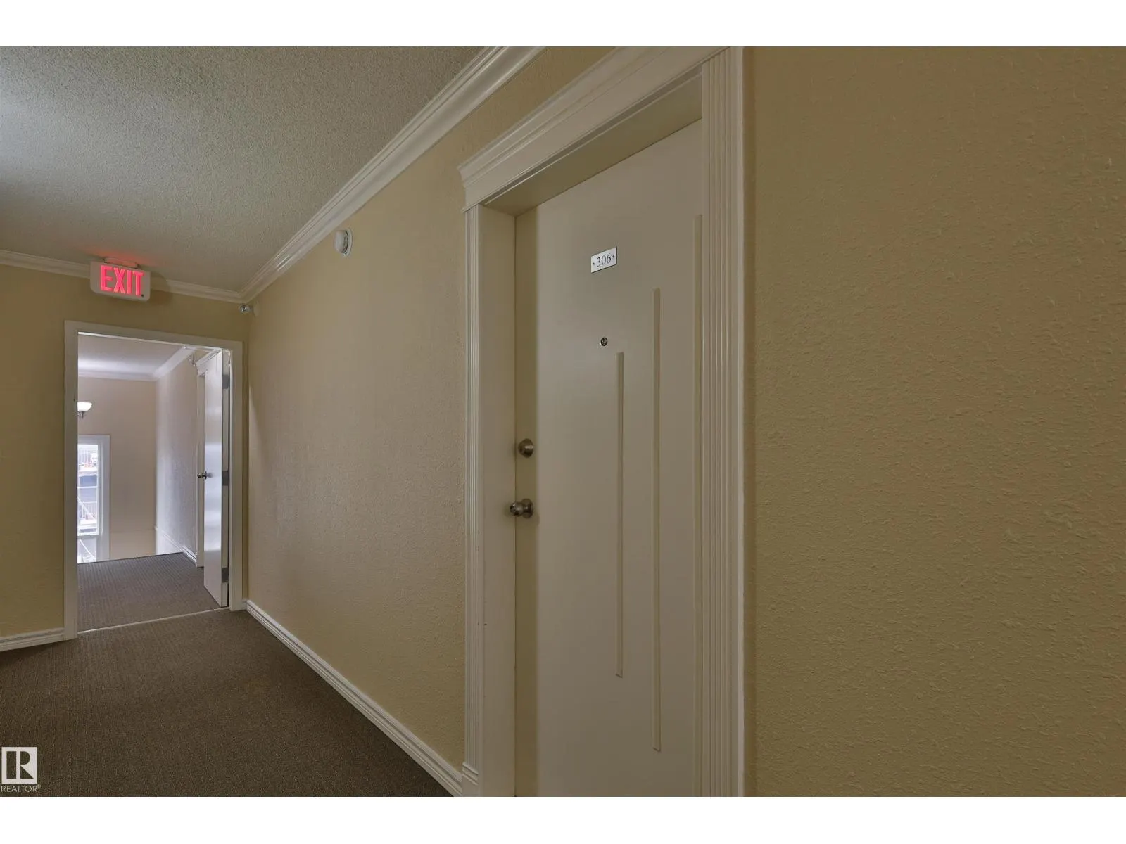 #306 10160 83 AV NW