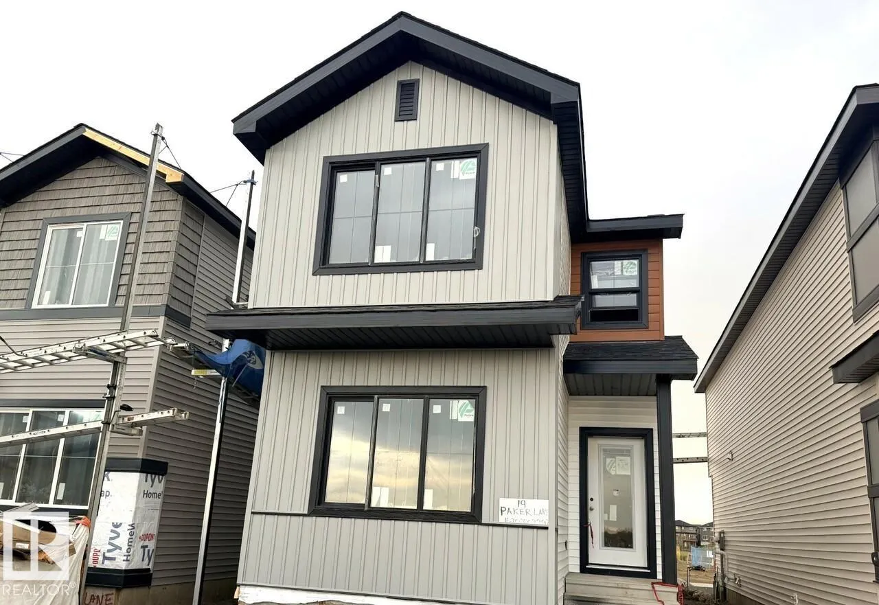 19 Parker LN