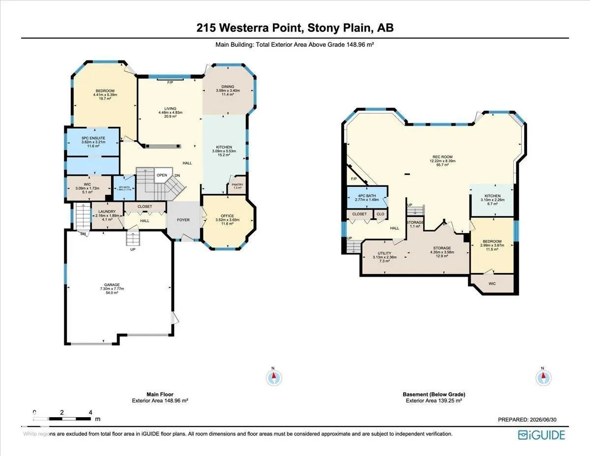 215 WESTERRA PT