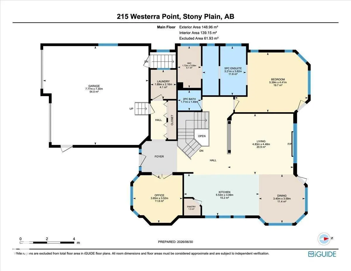 215 WESTERRA PT