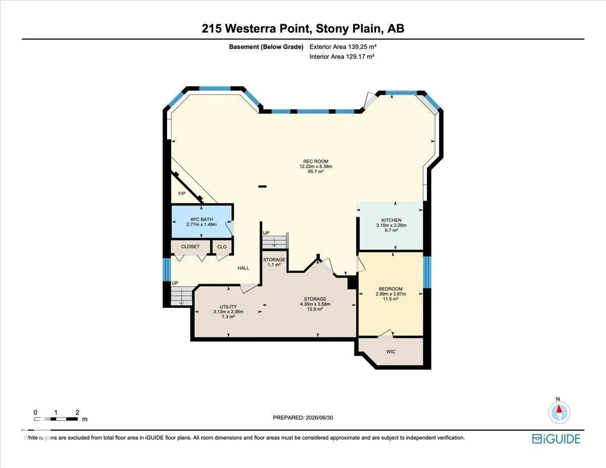215 WESTERRA PT