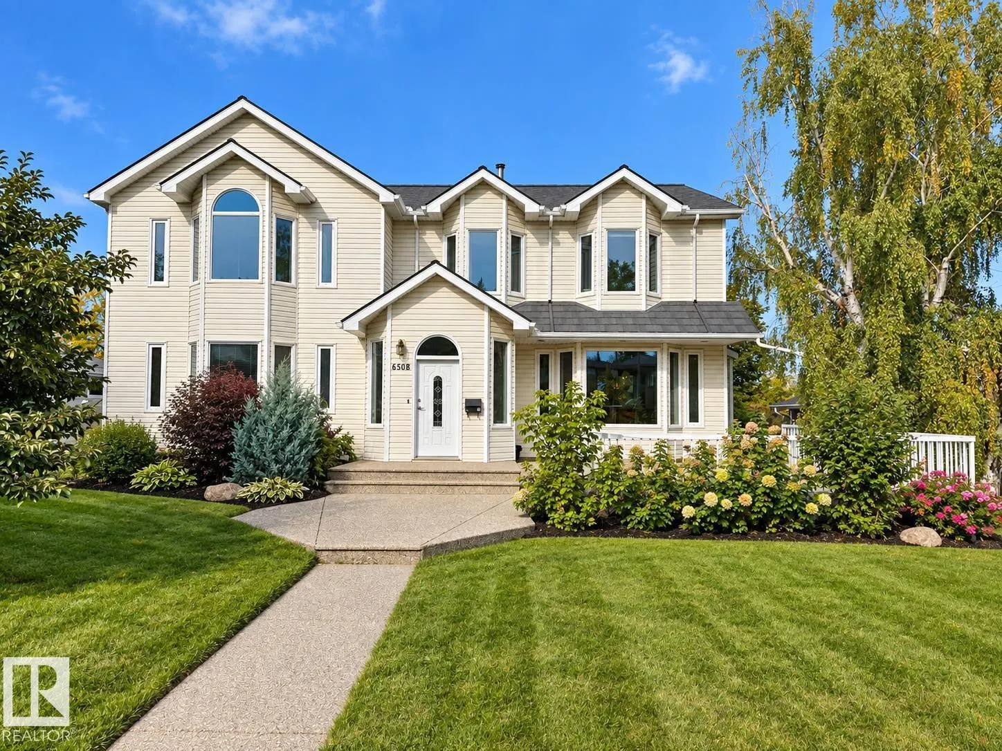 6508 109 AV NW