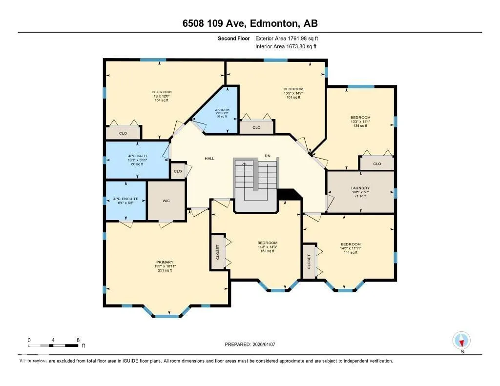 6508 109 AV NW