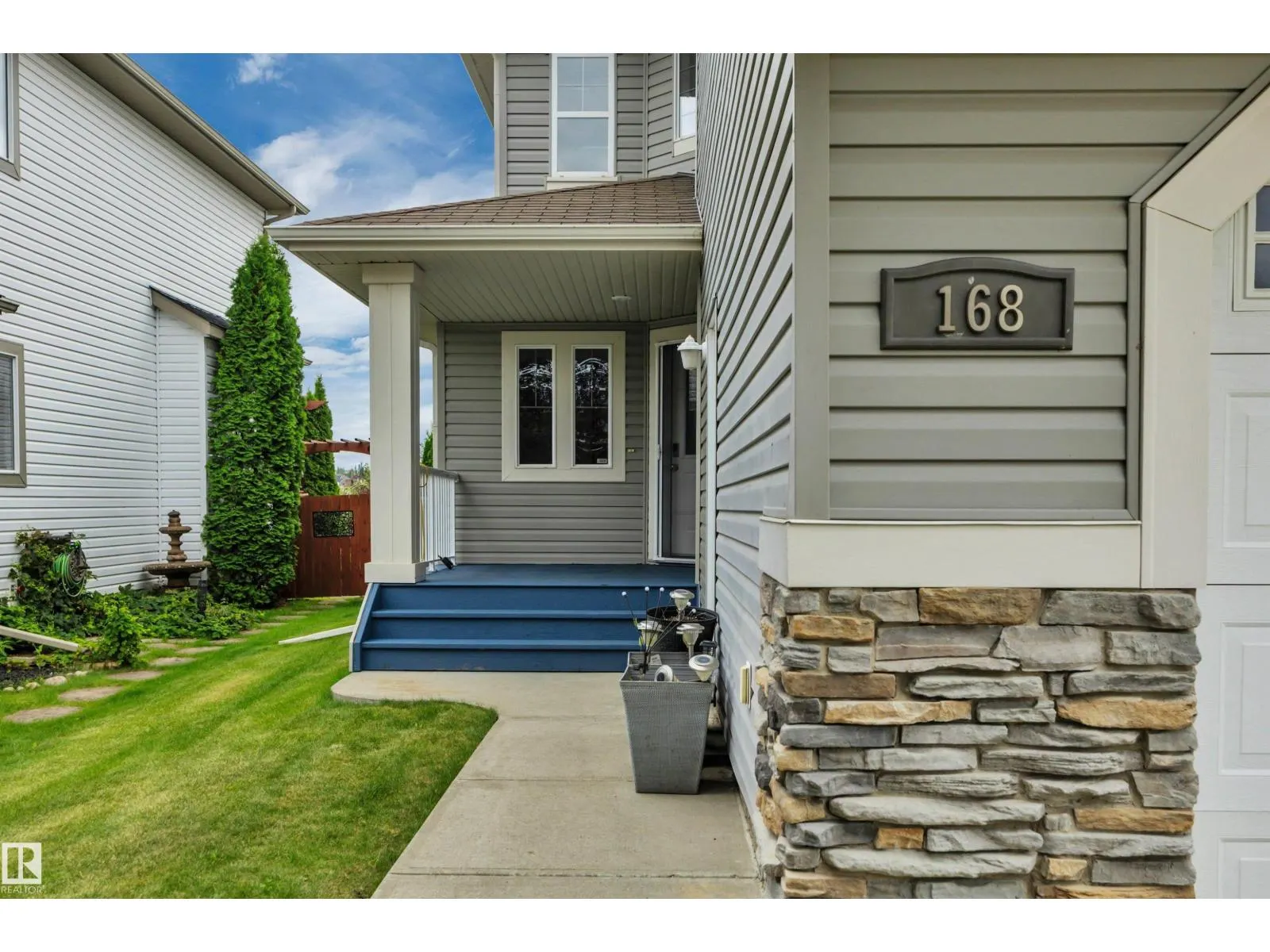 168 RUE MASSON