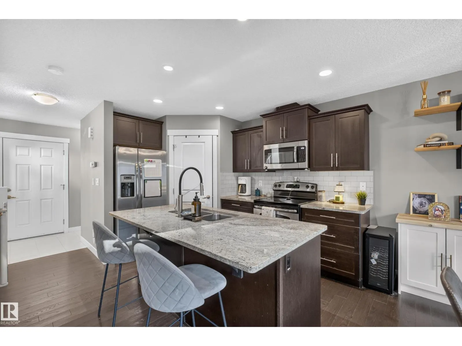 83 RADCLIFFE WD
