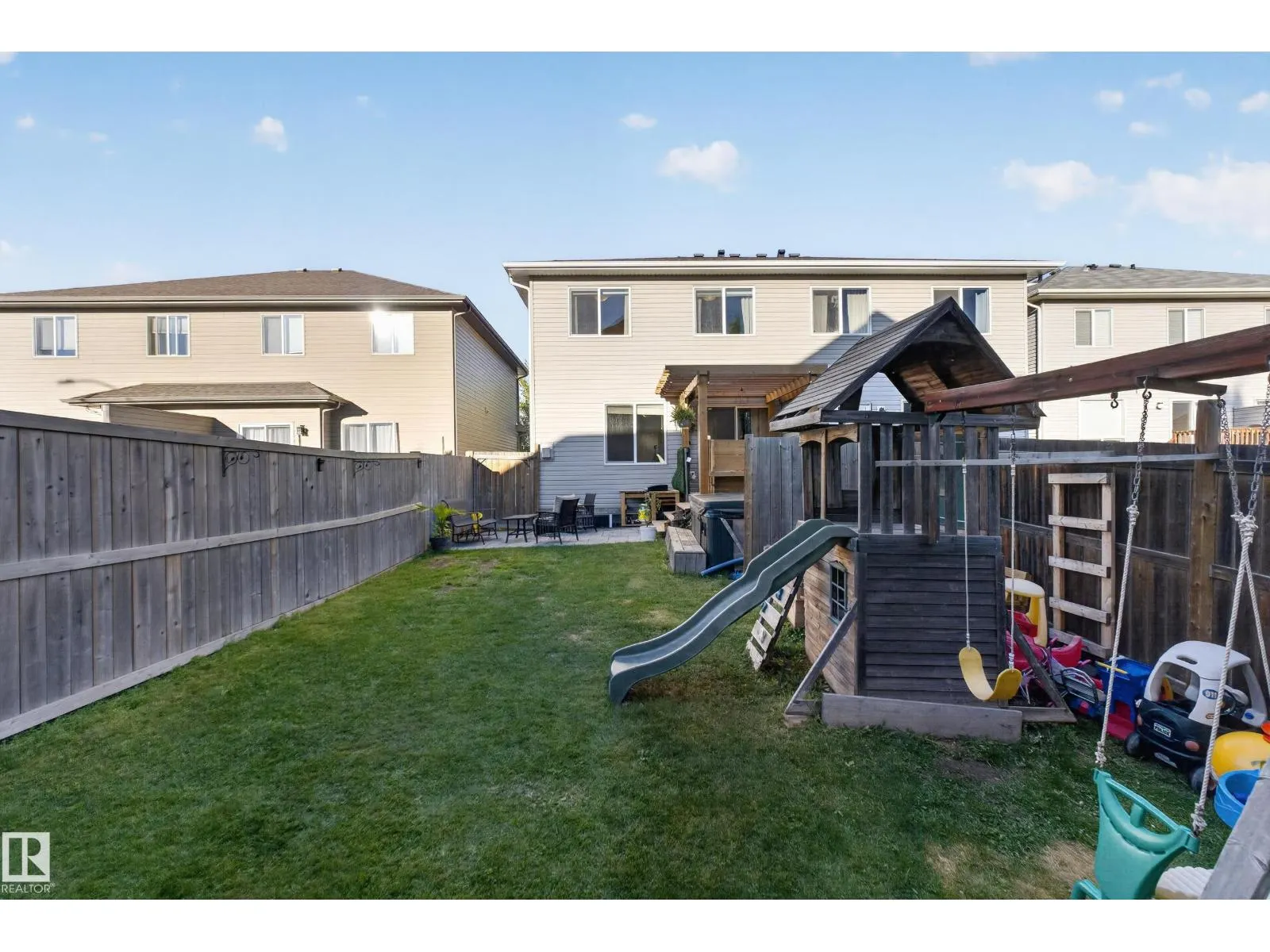 83 RADCLIFFE WD
