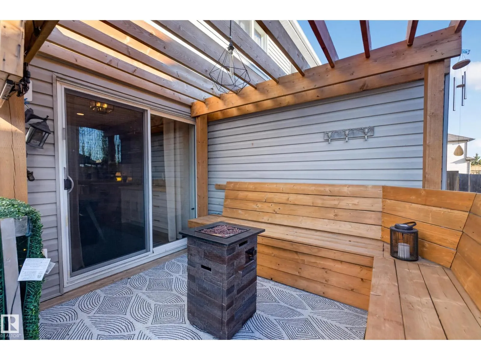 83 RADCLIFFE WD