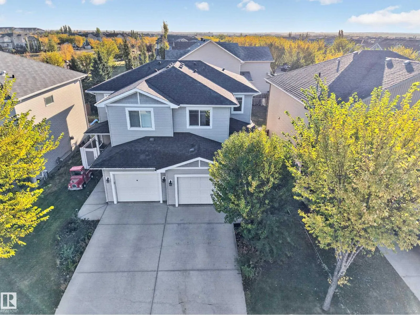 83 RADCLIFFE WD