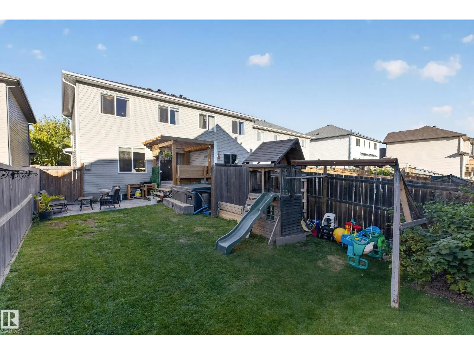 83 RADCLIFFE WD