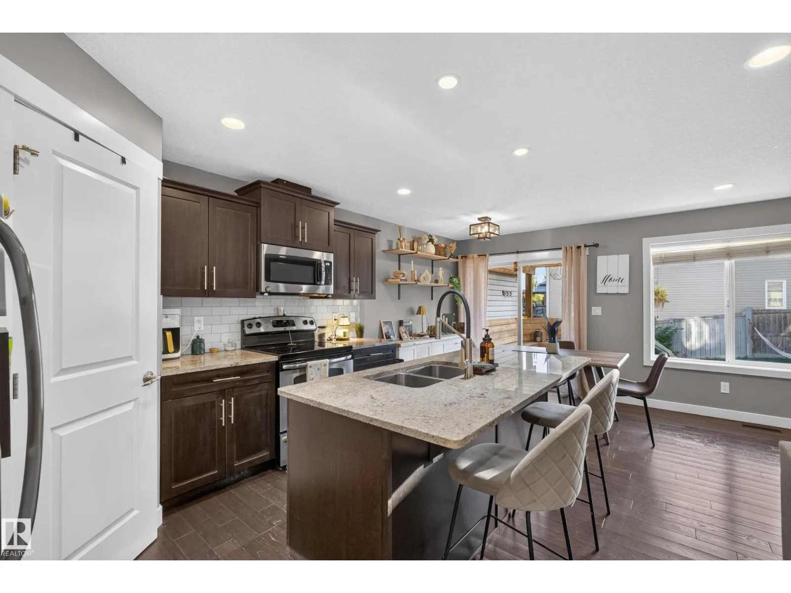 83 RADCLIFFE WD