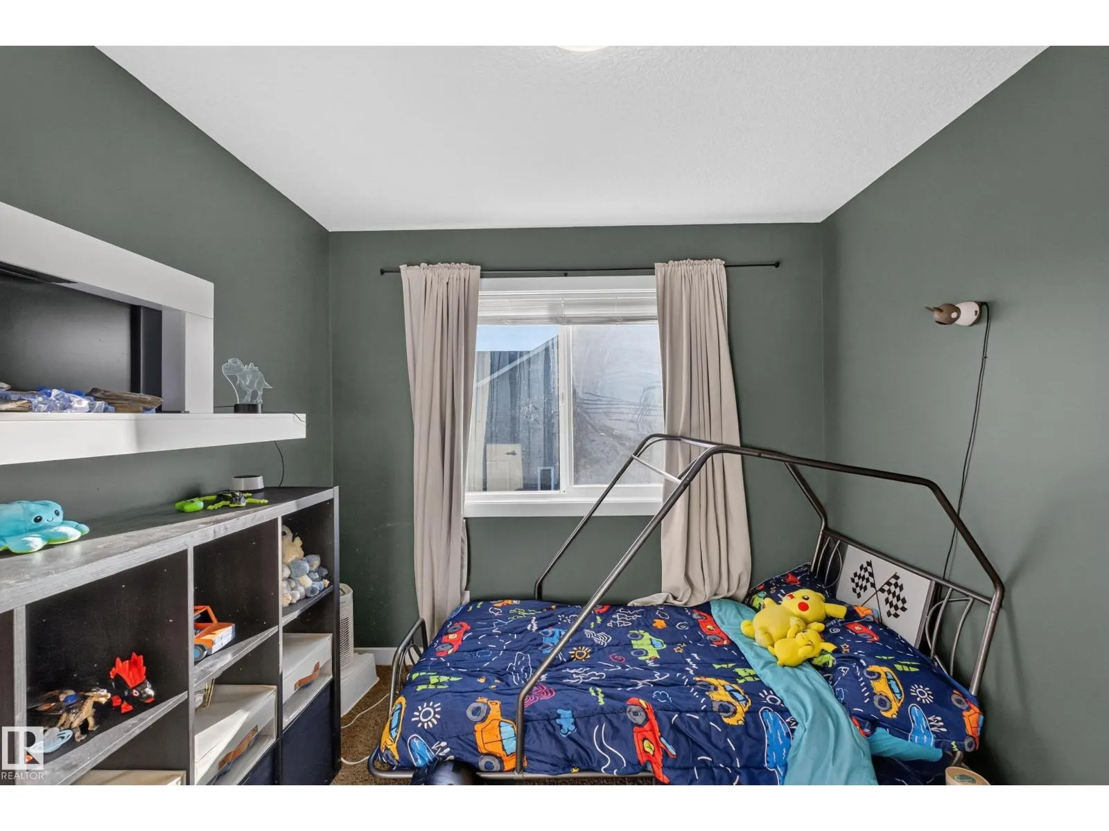 83 RADCLIFFE WD