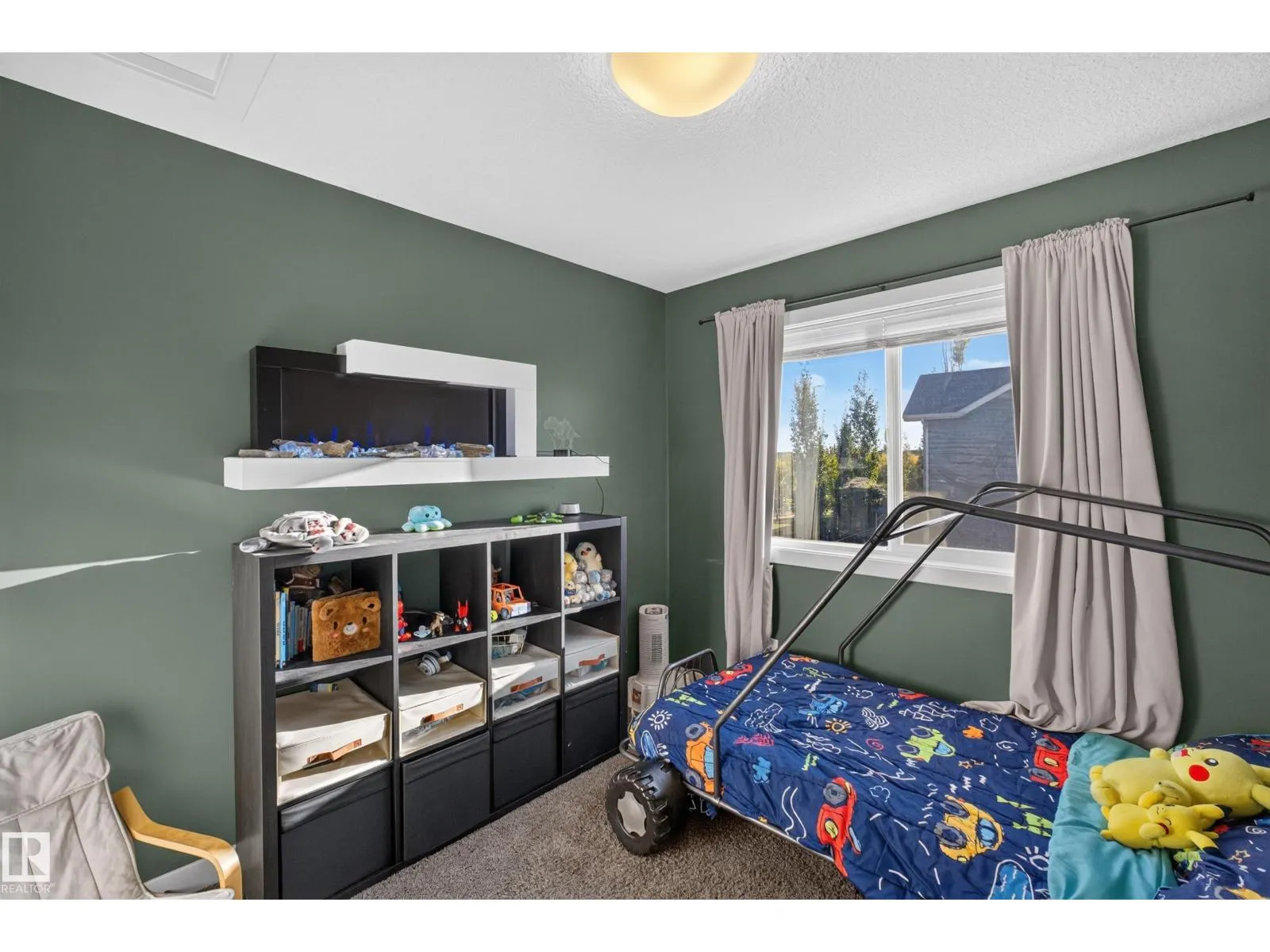 83 RADCLIFFE WD