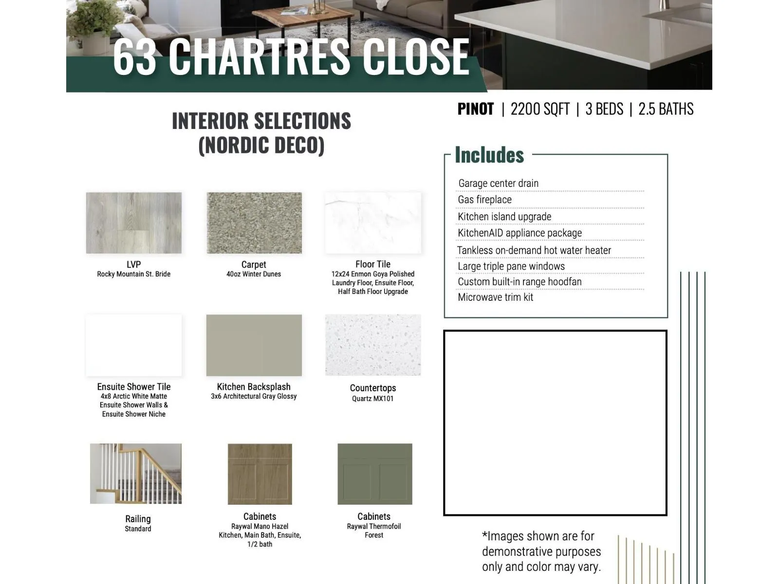 63 Chartres CL