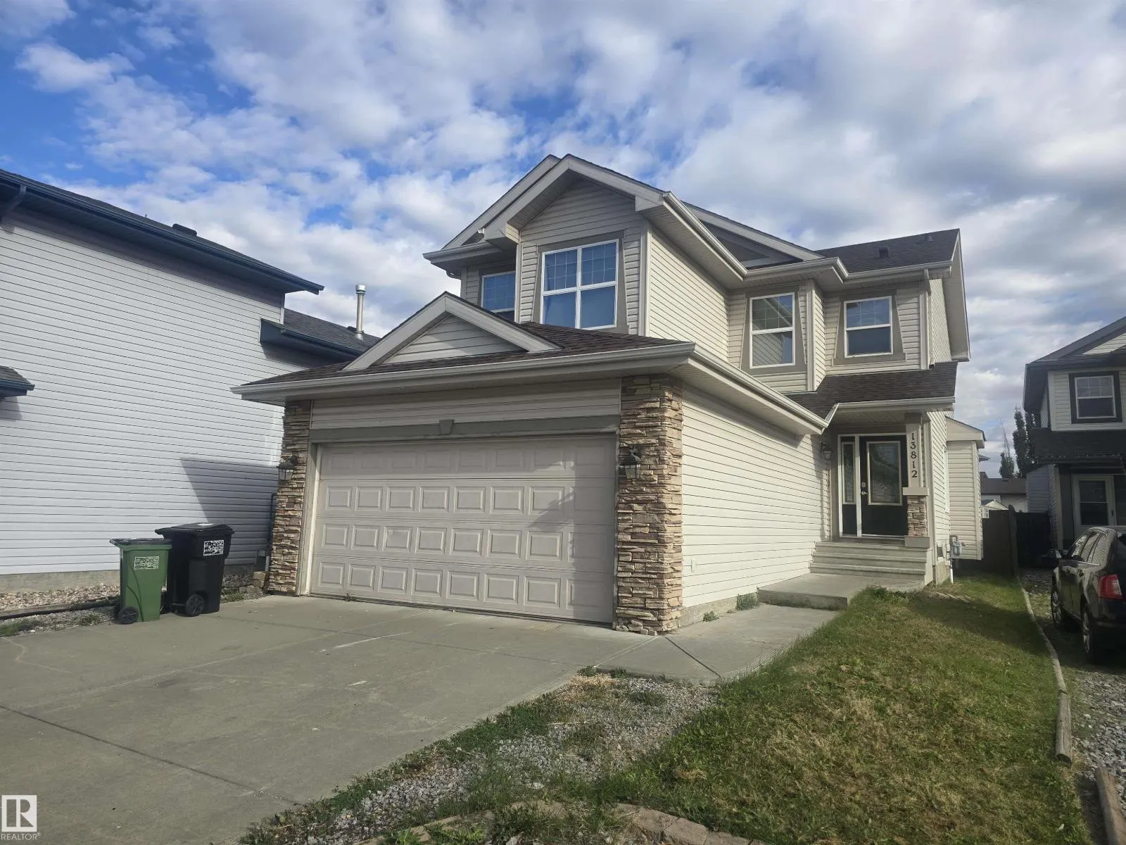 13812 149 AV NW