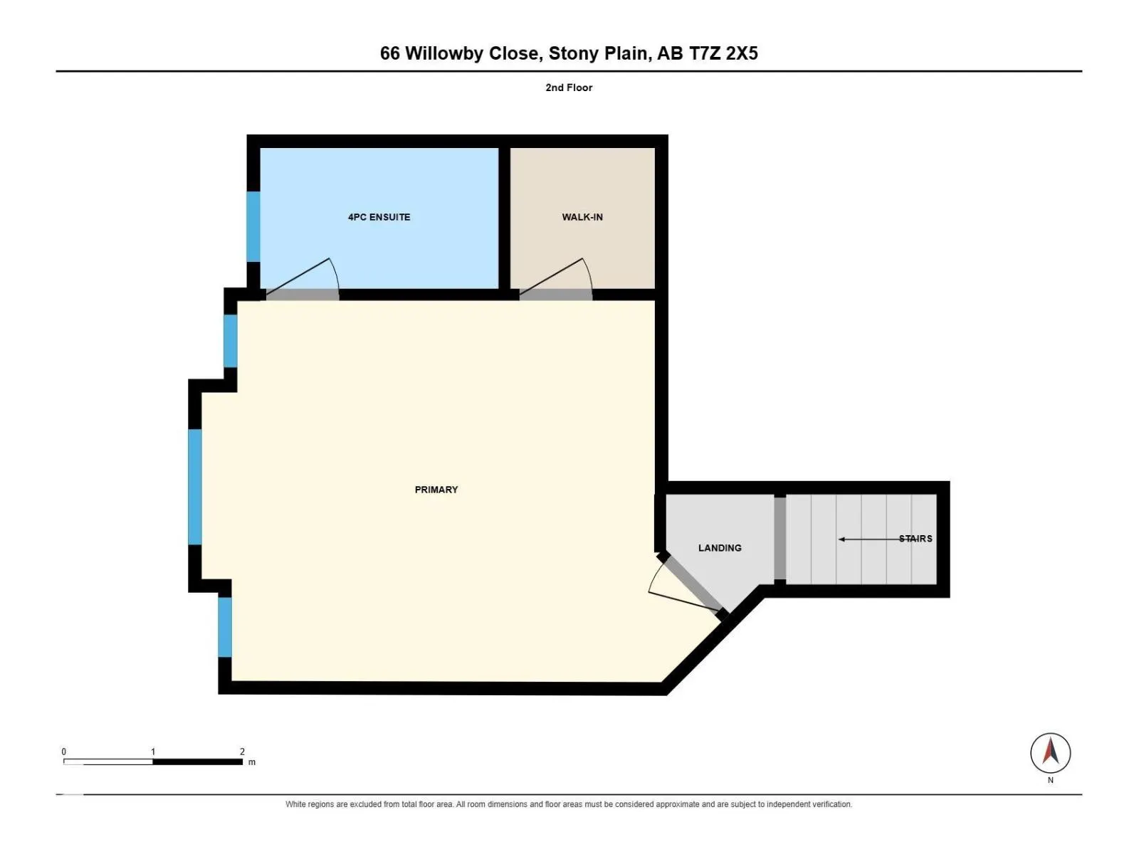 66 Willowby CL