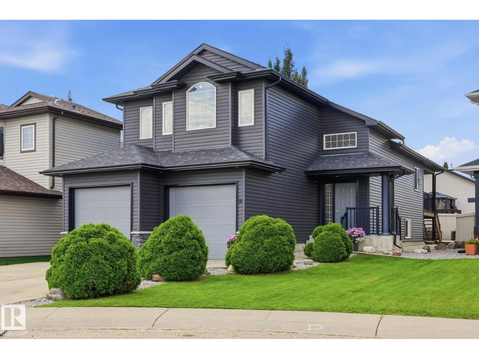 66 Willowby CL