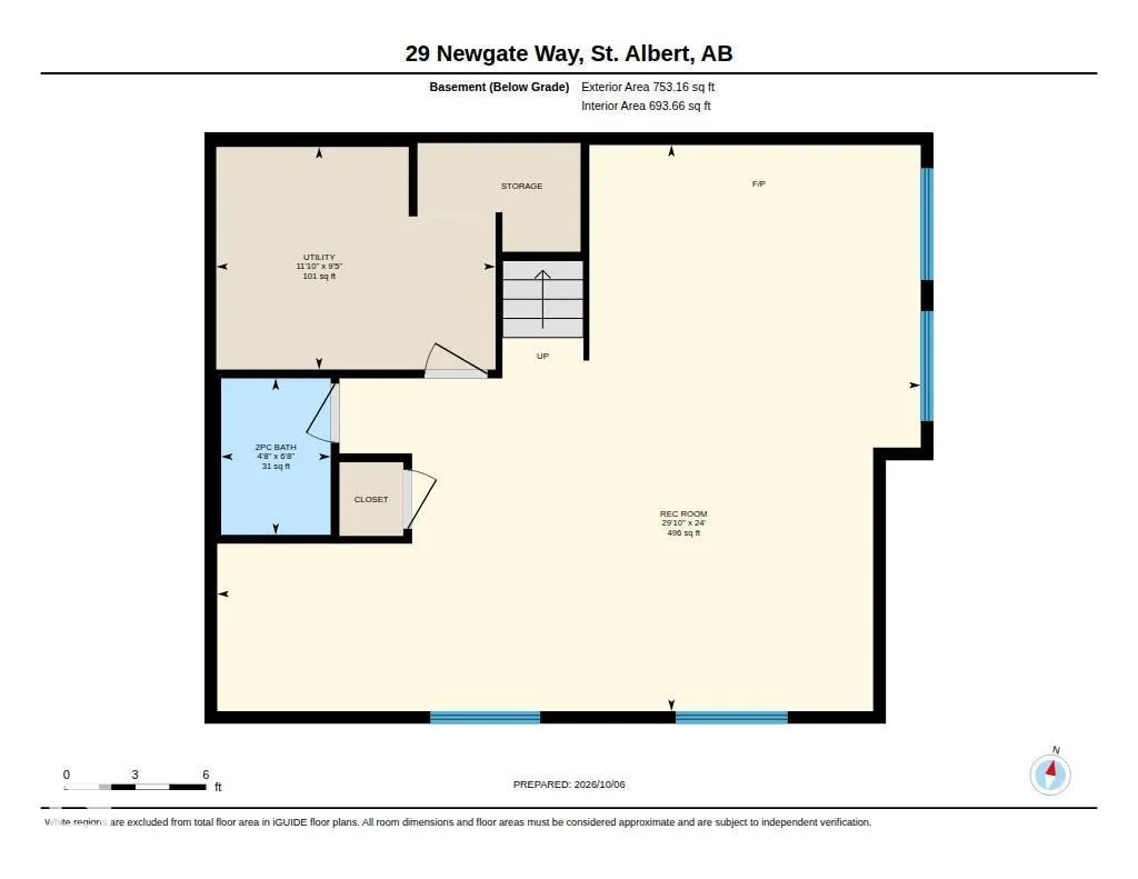 29 NEWGATE WY