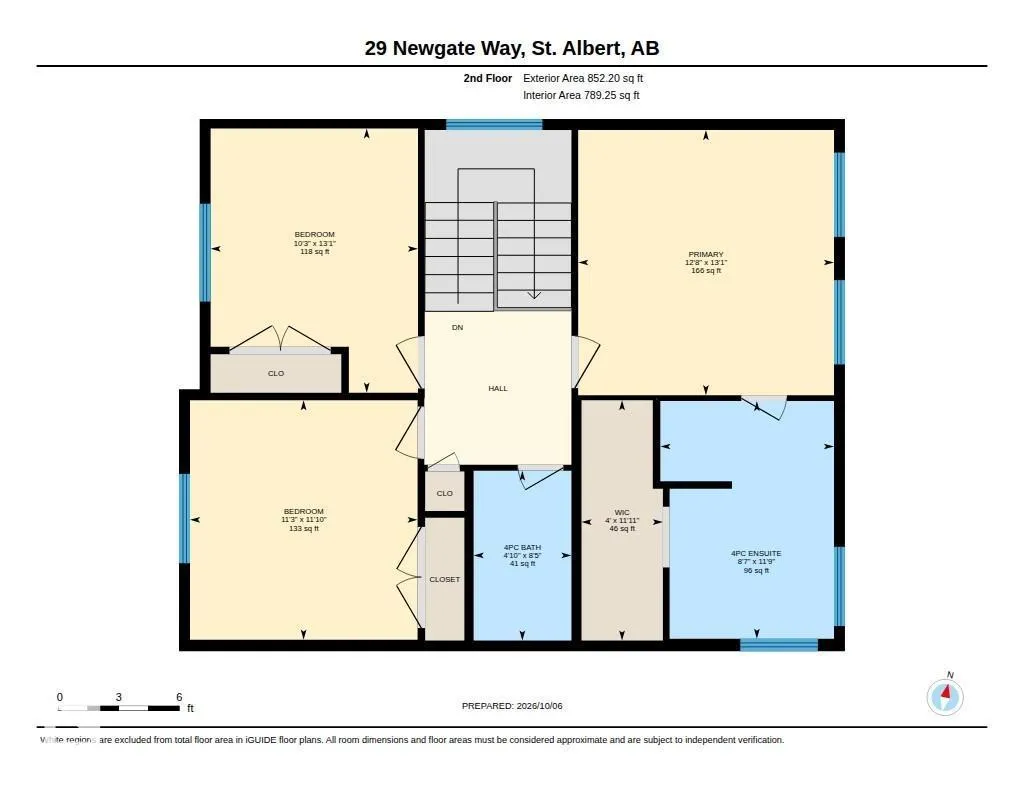 29 NEWGATE WY