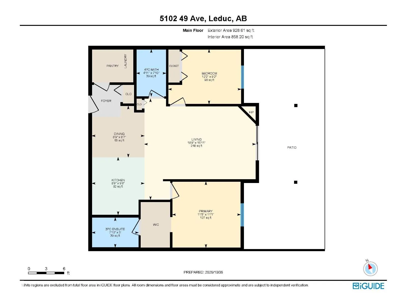 #104 5102 49 AV