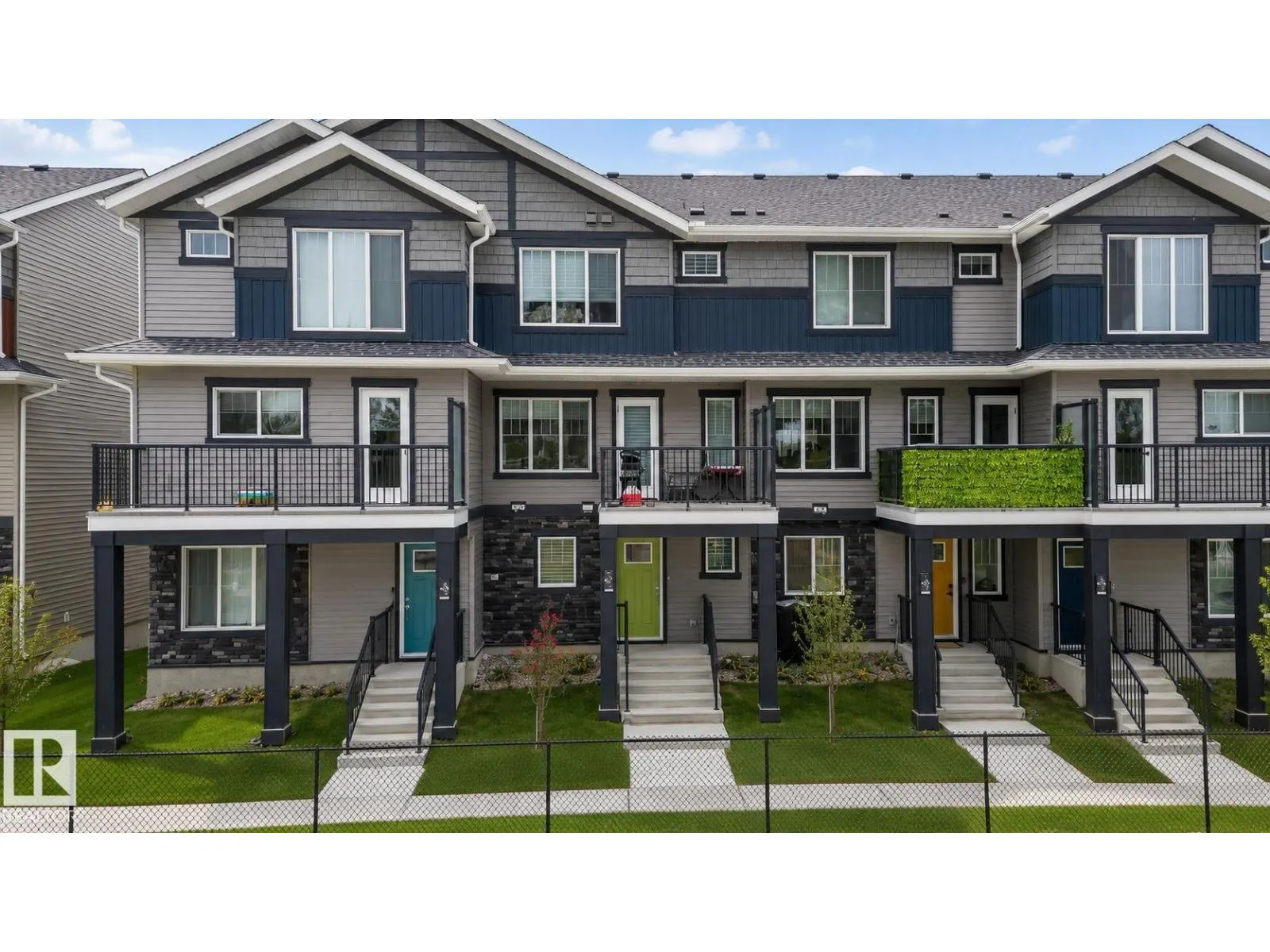 #7 50 McLaughlin DR