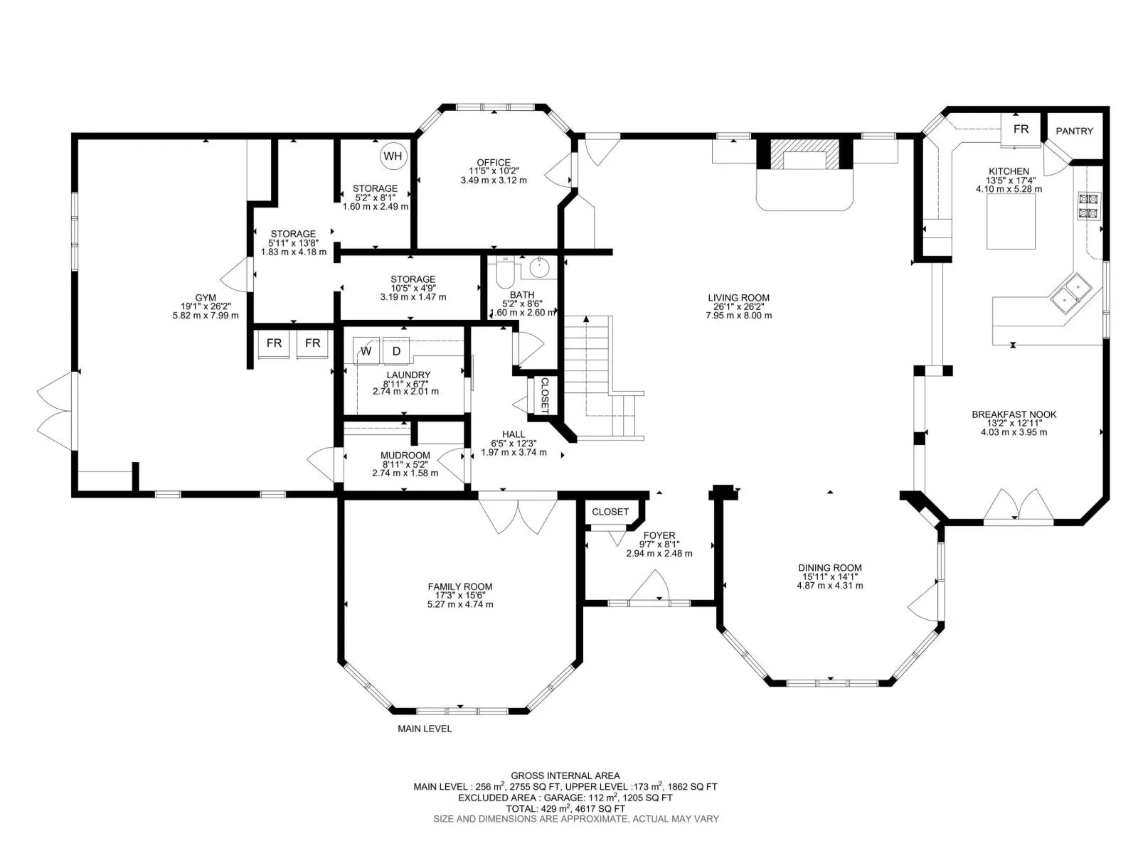 6 ROSENTHAL WY