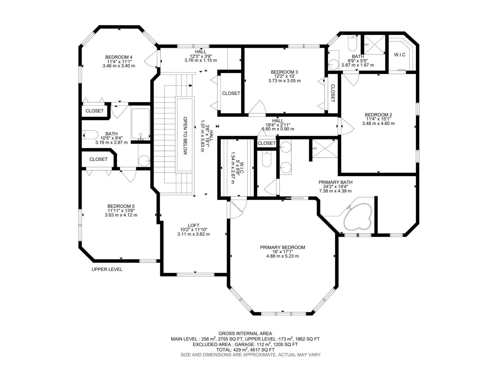 6 ROSENTHAL WY