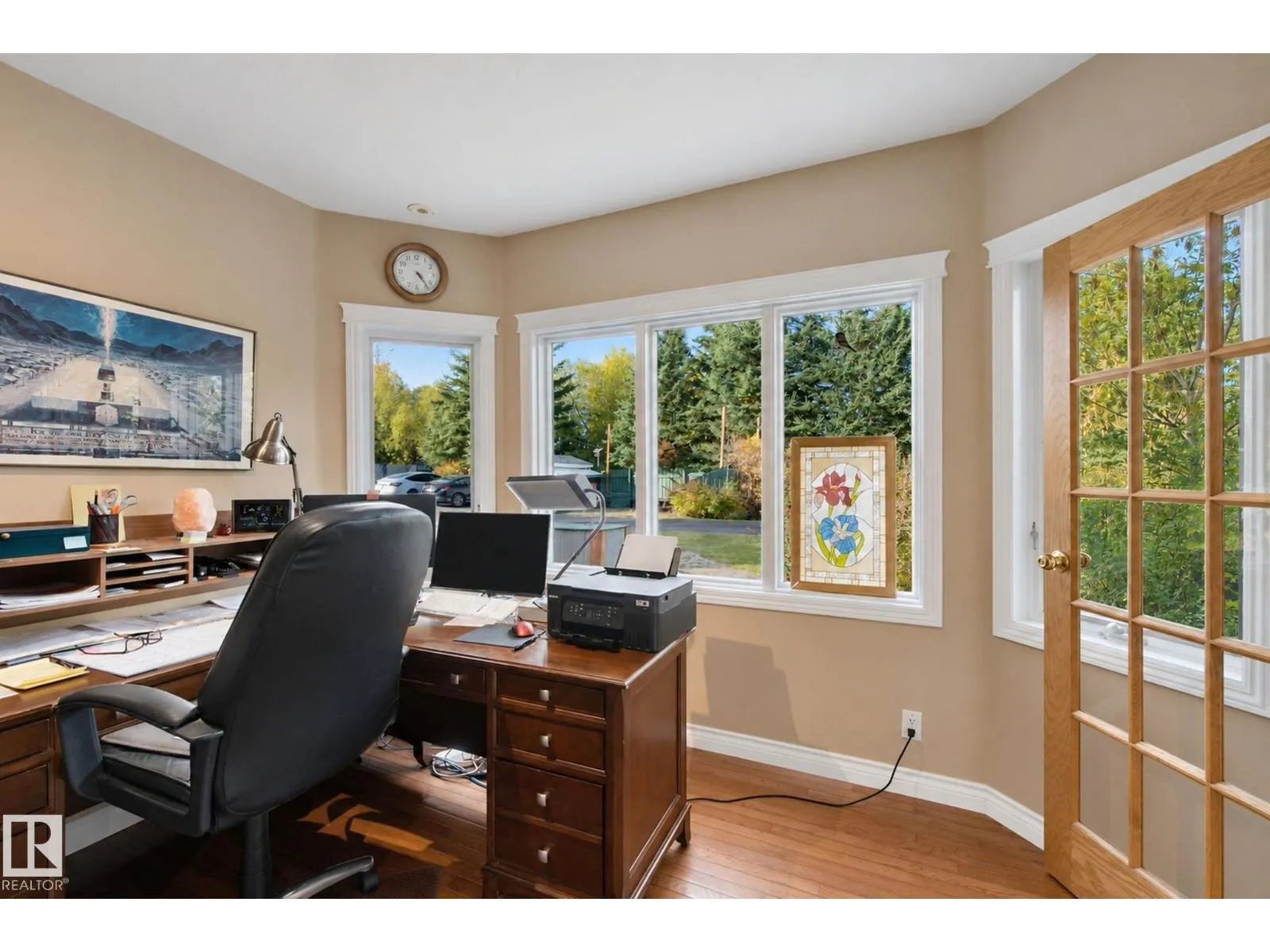 6 ROSENTHAL WY