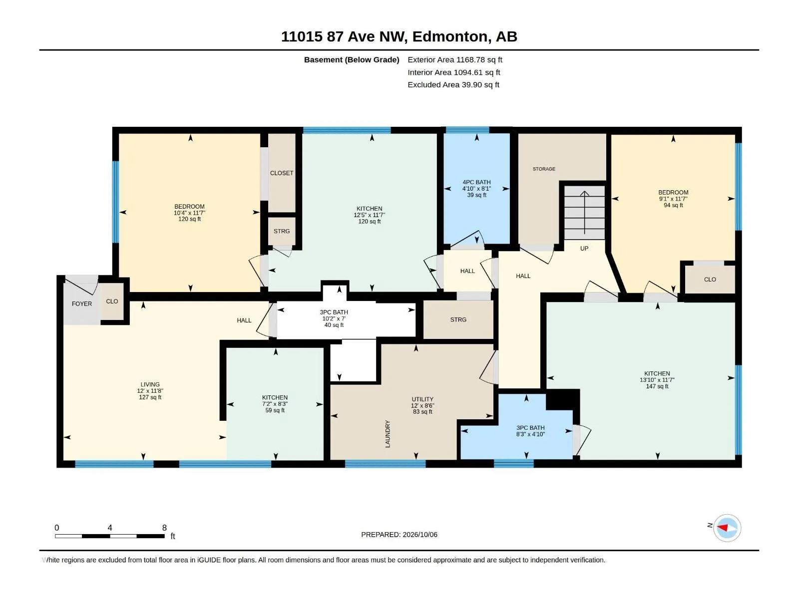 11015 87 AV NW