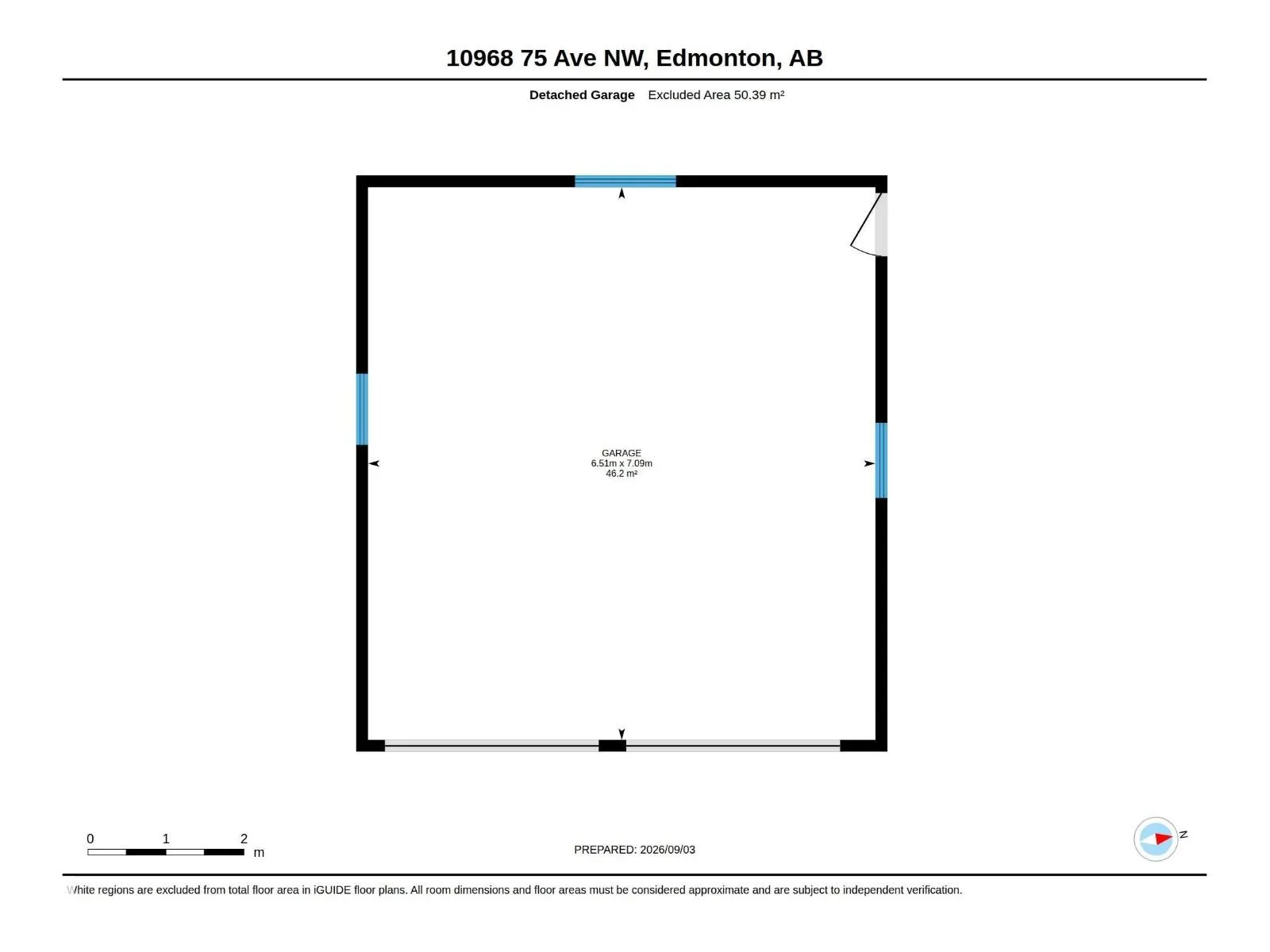 10968 75 AV NW