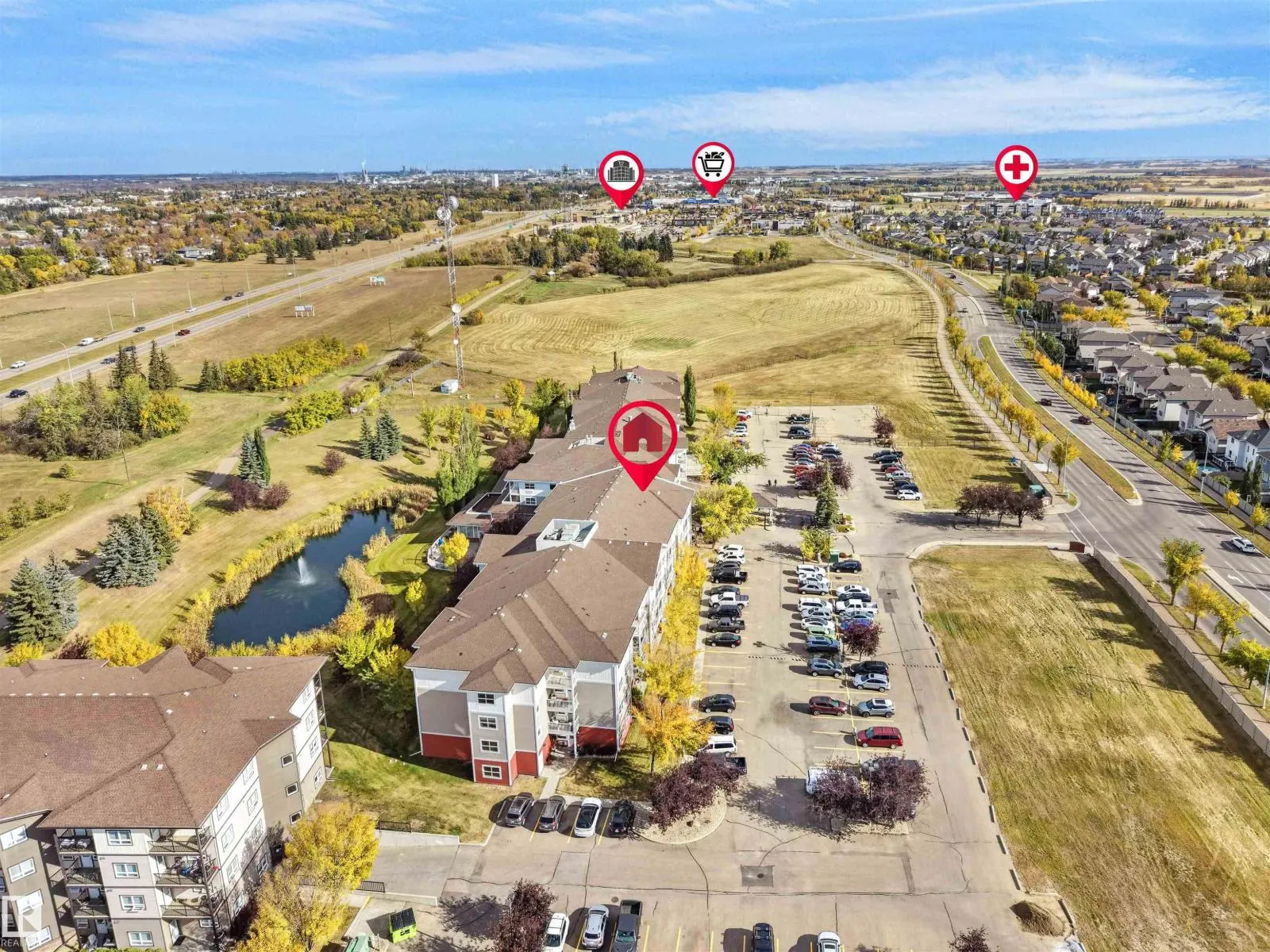 #328 8802 SOUTHFORT DR