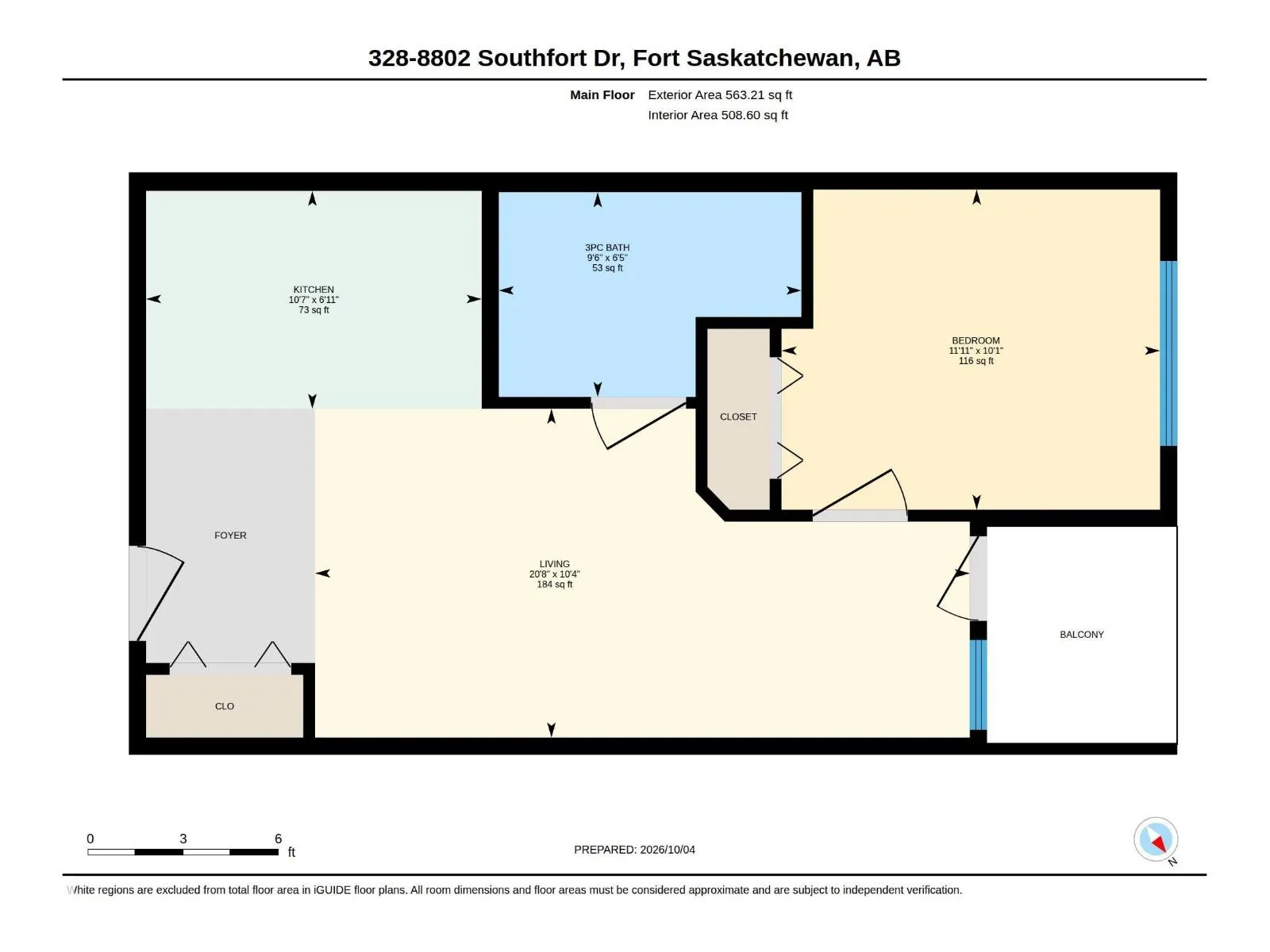 #328 8802 SOUTHFORT DR