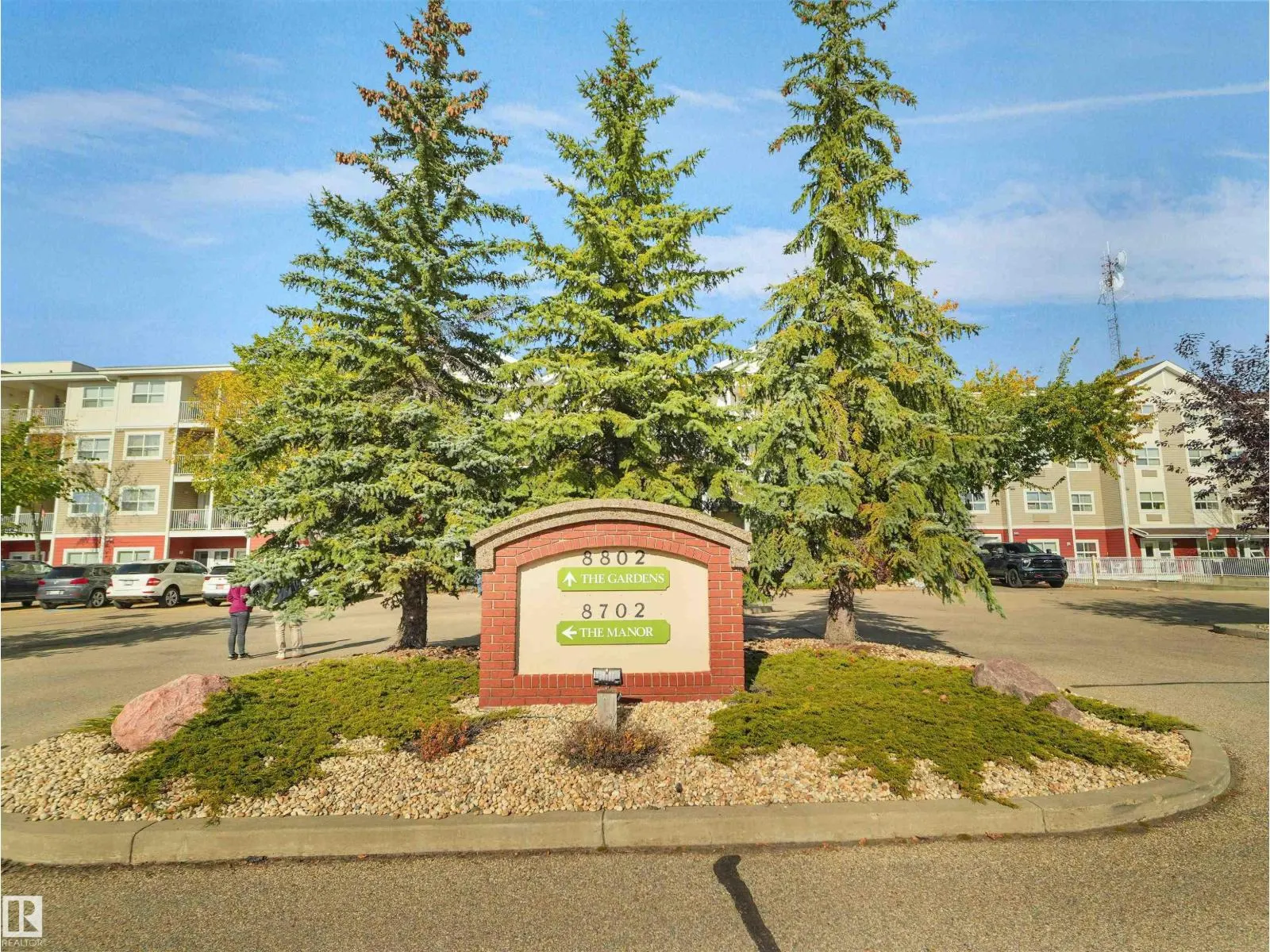 #328 8802 SOUTHFORT DR