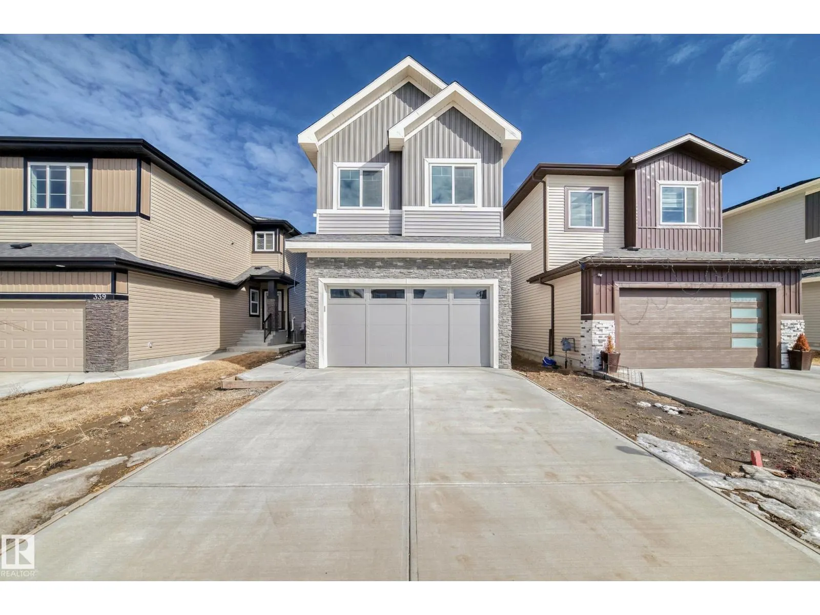 341 ROBERTS WD