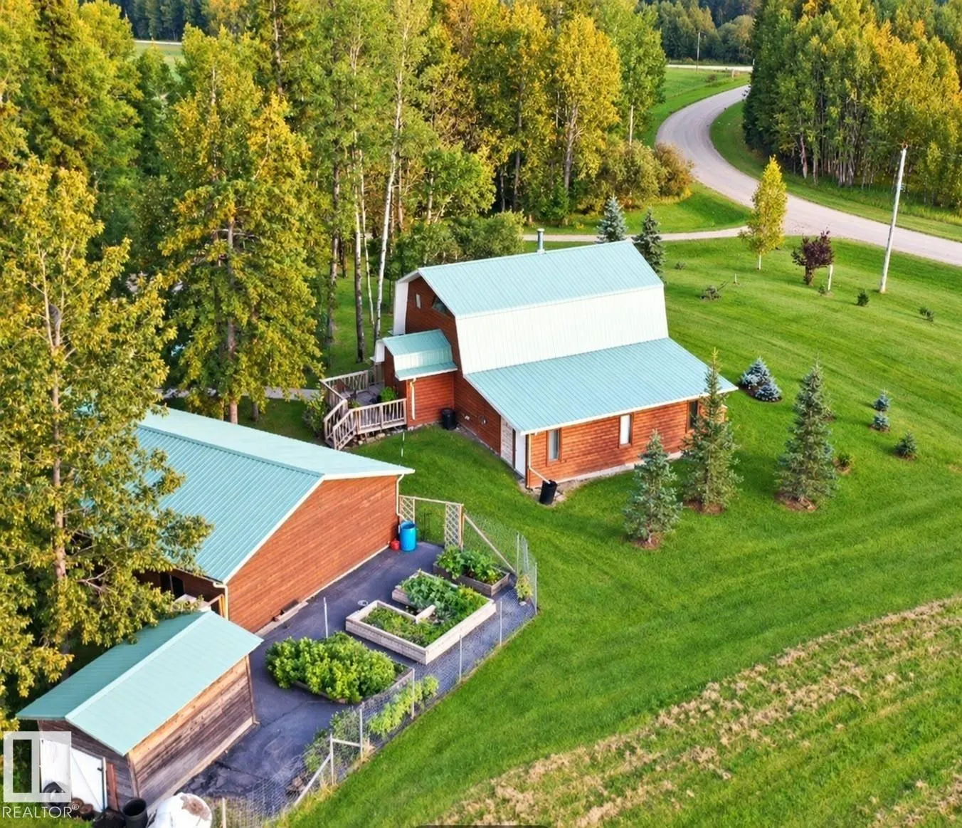 #3 55062 TWP ROAD 462