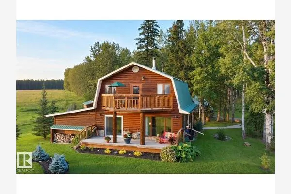 #3 55062 TWP ROAD 462