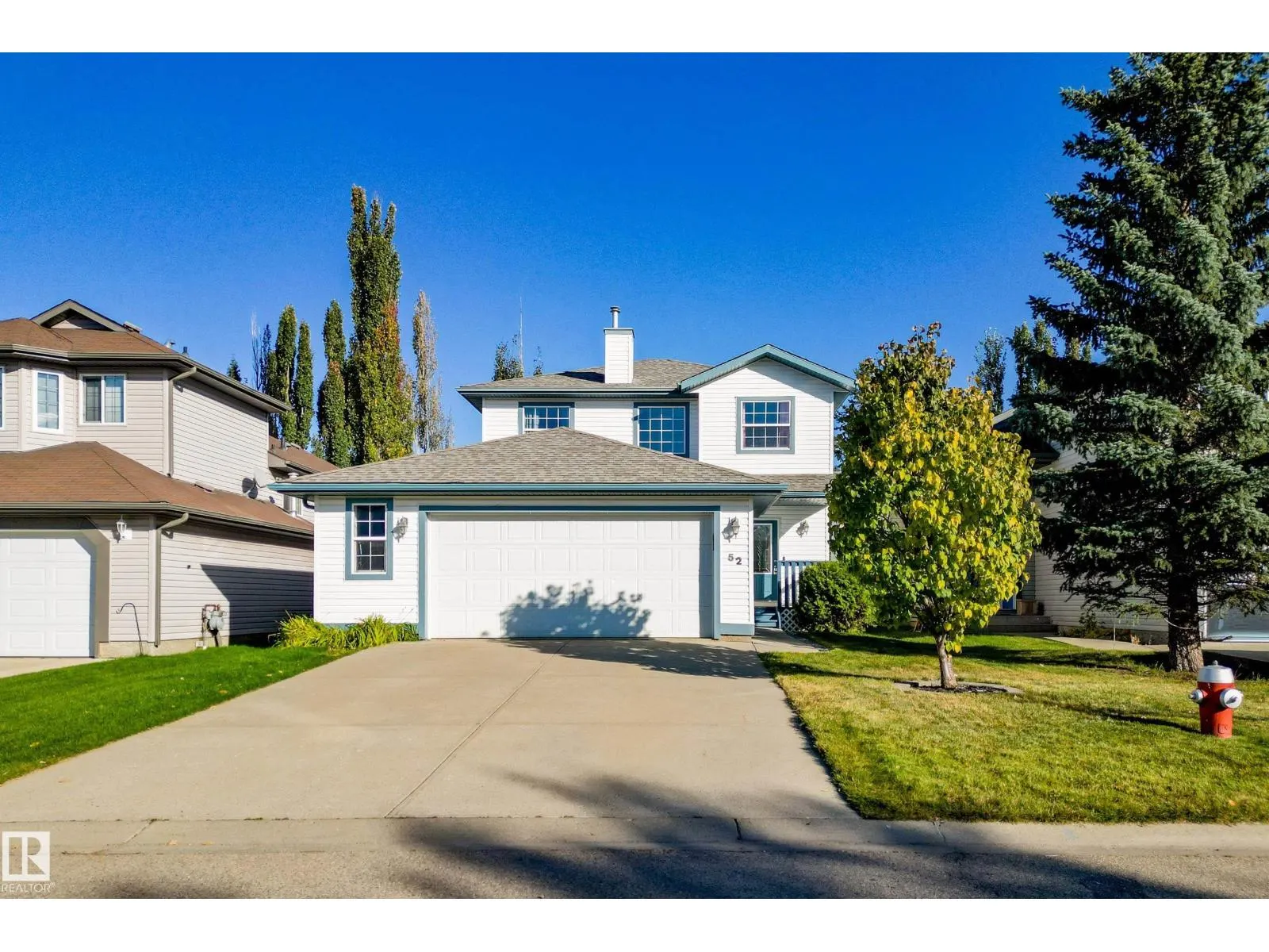 52 HARMONY CR